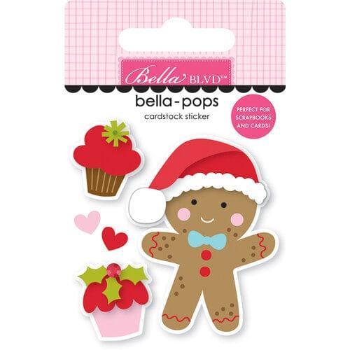 Bella Blvd - Bella Pops - Spread Some Cheer - Pura Vida Books