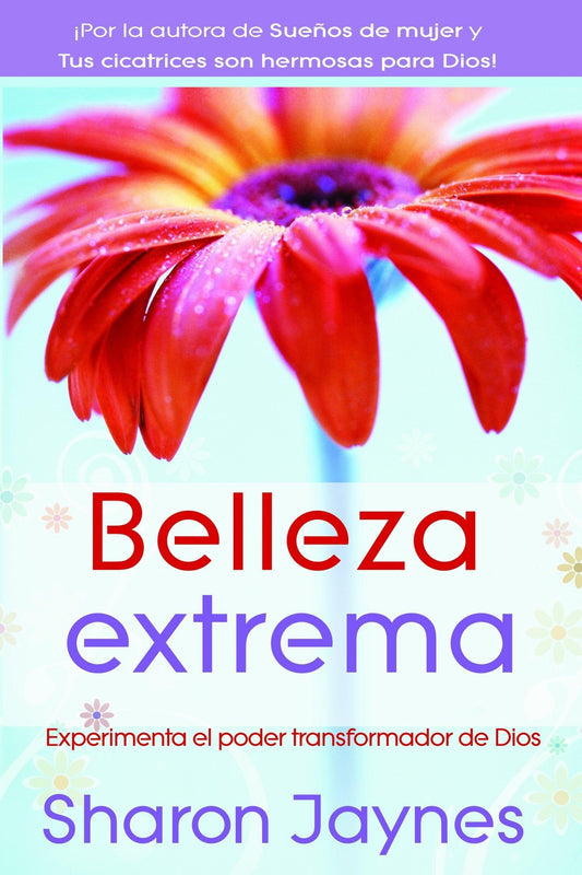 Belleza Extrema - Pura Vida Books