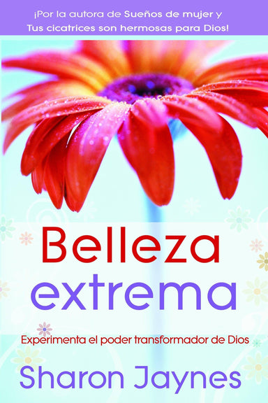 Belleza Extrema - Pura Vida Books
