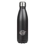 Best Dad Ever Stainless Steel Water Bottle (Botella Metalica) - Pura Vida Books