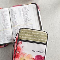 Bible Cover - Pura Vida Books