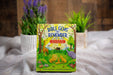 Bible Gems to Remember Illustrated Bible: 52 Stories with Easy Bible Memory in 5 Words or Less - Pura Vida Books