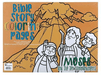 Bible Story Coloring Pages 8" X 11" - 6 Pages - Pura Vida Books