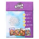 Bible Story Memory Games - Pura Vida Books