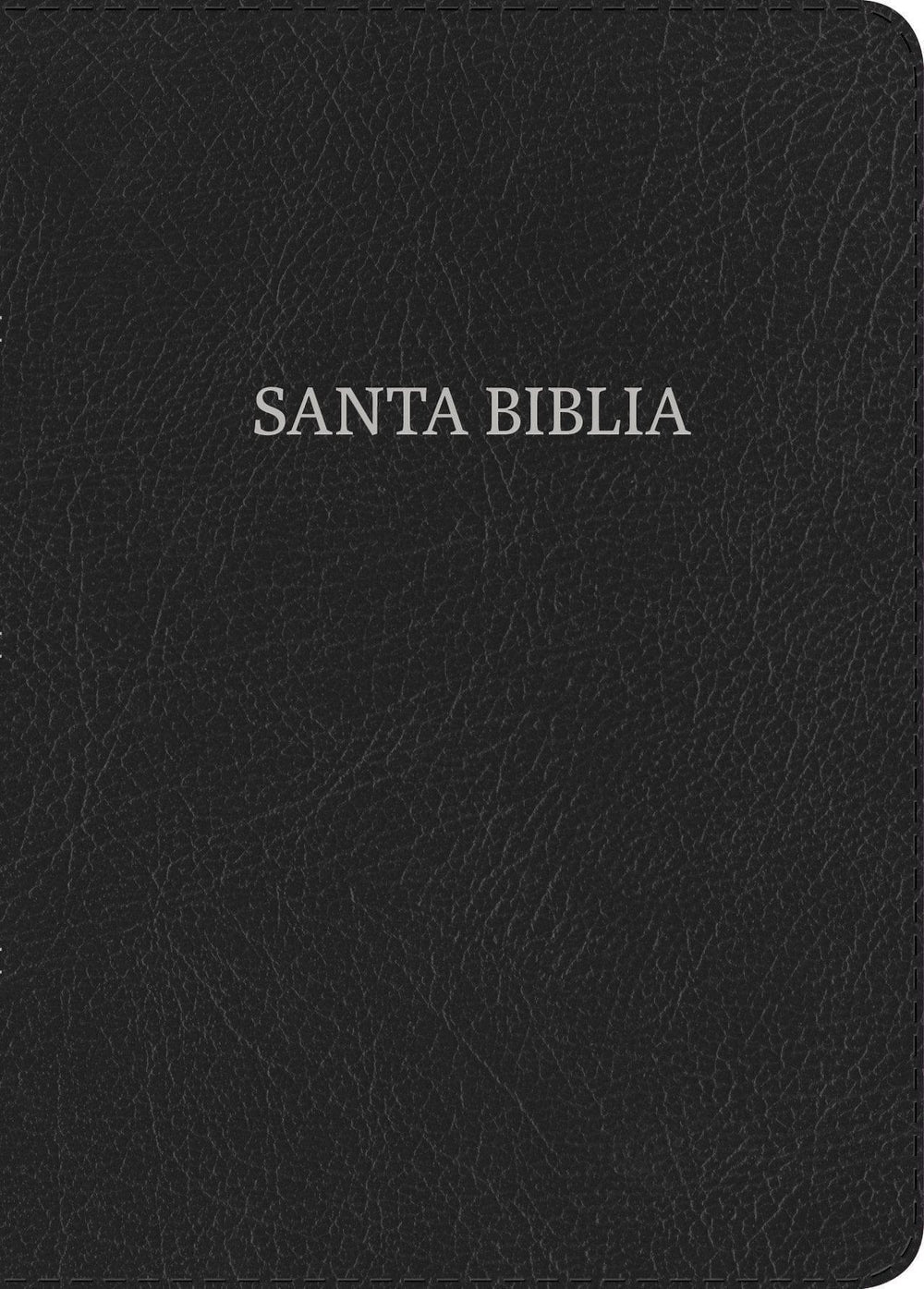 Biblia compacta letra grande - Pura Vida Books