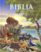 Biblia completa ilustrada para niños - Pura Vida Books