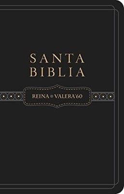 Biblia con Concordancia - Pura Vida Books