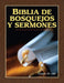 Biblia de bosquejos y sermones: Éxodo 19-40 - Pura Vida Books
