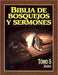 Biblia de bosquejos y sermones: Juan - Pura Vida Books