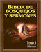 Biblia de bosquejos y sermones: Marcos - Pura Vida Books