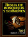 Biblia de bosquejos y sermones: Mateo 1 - Pura Vida Books
