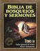 Biblia de Bosquejos y Sermones Tomo 14 - Pura Vida Books