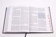 Biblia de Estudio de Apologética, tapa dura, con índice - Pura Vida Books