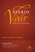 Biblia de estudio del diario vivir RVR60 (Letra Roja, Tapa dura, Vino tinto) - Pura Vida Books