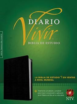 Biblia de estudio - Pura Vida Books