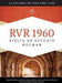 Biblia de Estudio RVR 1960 Holman, Enc. Dura, Ind. - Pura Vida Books