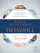 Biblia de estudio Swindoll NTV SentiPiel, Café/ Café claro con Indice - Pura Vida Books