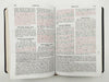 Biblia de Estudio Vida Plena RVR60 Dos Tonos Marron - Pura Vida Books