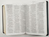 Biblia de Estudio Vida Plena RVR60 Dos Tonos Marron - Pura Vida Books