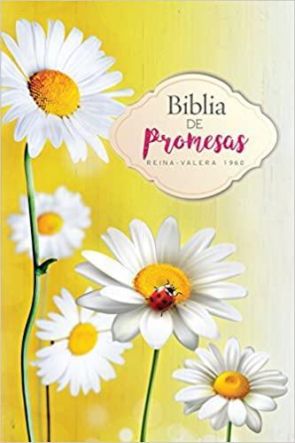 Biblia De Promesas económica Tapa blanda - Pura Vida Books