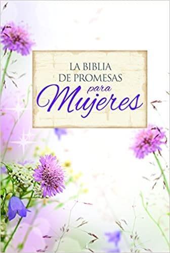 BIBLIA DE PROMESAS PARA MUJERES RV - Pura Vida Books