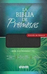 Biblia de Promesas RVR 60 - Pura Vida Books