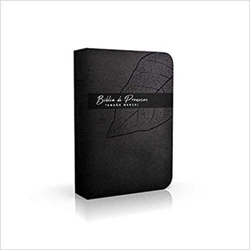 Biblia de Promesas Tamaño manual - Pura Vida Books