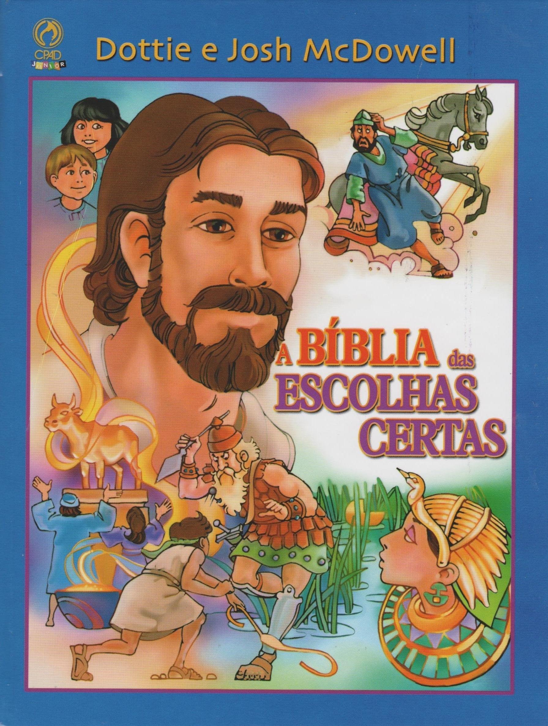 biblia de valores - Pura Vida Books