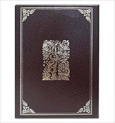 Biblia del Oso 1569 (450 Aniversario) Tapa dura - Pura Vida Books