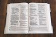 Biblia del Pescador tapa dura RVR 1960 - Pura Vida Books