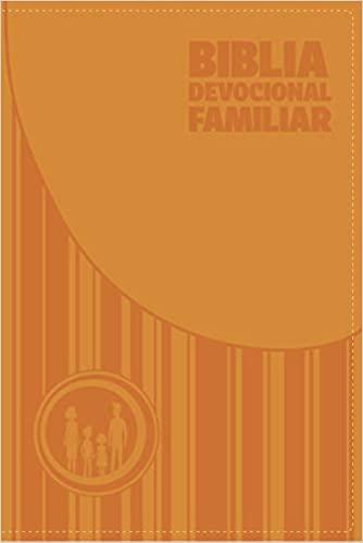 Biblia Devocional Familiar NBV: Edición lujo - Pura Vida Books