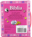 Biblia historias para niñas - Pura Vida Books