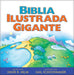 Biblia ilustrada gigante - Pura Vida Books