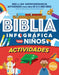 Biblia infográfica para niños - Actividades - Pura Vida Books