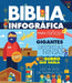 Biblia infográfica - Pura Vida Books