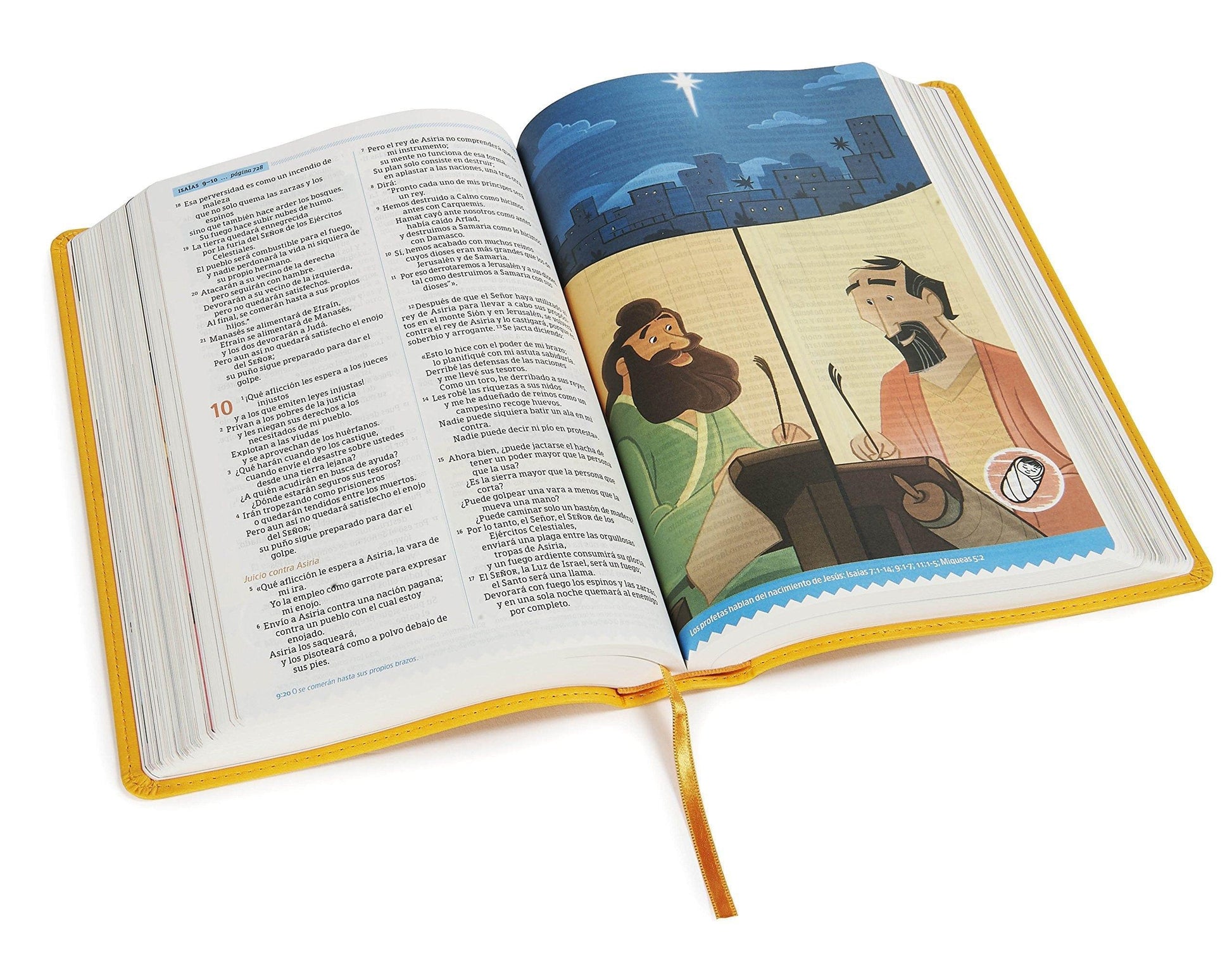 Biblia Interactiva-NTV La Gran Historia - Pura Vida Books