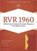 Biblia Letra Grande Tamaño Manual RVR 1960 - Pura Vida Books