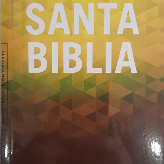 Biblia NTV Semilla de Mostaza - Pura Vida Books