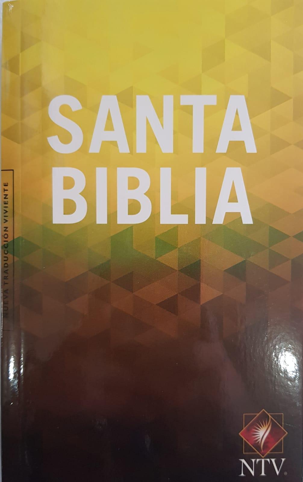 Biblia NTV Semilla de Mostaza - Pura Vida Books