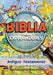 Biblia para exploradores - Antiguo Testamento - Pura Vida Books