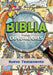 Biblia para exploradores: Nuevo Testamento - Pura Vida Books