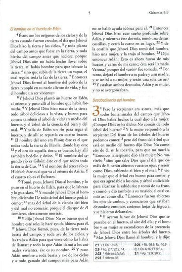 Biblia para la guerra espiritual Tapa Dura - Pura Vida Books