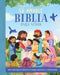 Biblia para niños - Pura Vida Books