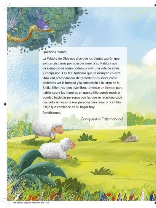 Biblia para niños - Pura Vida Books