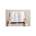 Biblia para tus Notas Personales NVI, Cuero Italiano - Pura Vida Books