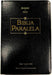 Biblia Paralela RVR60/NVI (Indice) - Pura Vida Books