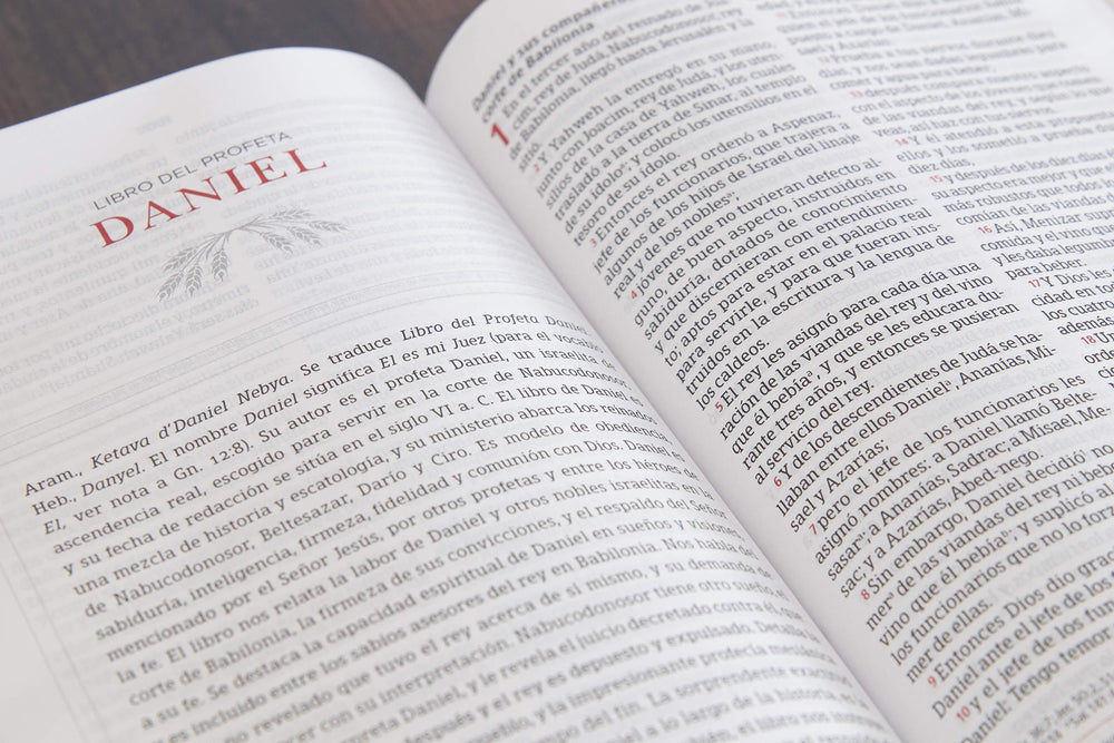 Biblia Peshitta, tapa dura: Revisada y aumentada - Pura Vida Books