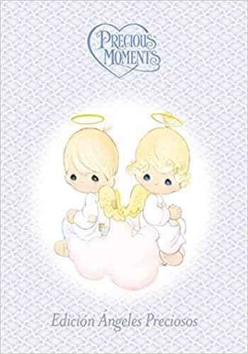 Biblia Precious Moments - Ángeles - Pura Vida Books