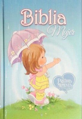 Biblia Precious Moments RVR60 - Pura Vida Books