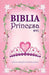 Biblia Princesa NVI - Pura Vida Books